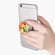 Попсокет (Popsockets) держатель для смартфона Олдфаг (8754-2071-WT) Белый - изображение 2