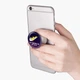 Попсокет (Popsockets) держатель для смартфона Гомер Симпсоны (8754-2043-WT) Белый - изображение 2