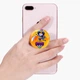 Попсокет (Popsockets) держатель для смартфона Роуг Коварный Мортис Браул Старс (Rogue Mortis Brawl Stars) (8754-2633-WT) Белый - изображение 6