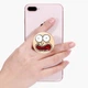 Попсокет (Popsockets) держатель для смартфона Рик Санчез Рик и Морты (Rick Sanchez Rick and Morty) (8754-2632-BK) Черный - изображение 6