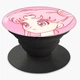 Попсокет (Popsockets) держатель для смартфона Сейлор Мун (Sailor Moon) (8754-2914-BK) Черный - изображение 3