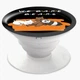 Попсокет (Popsockets) держатель для смартфона Вся правда о медведях (We Bare Bears) (8754-2890-WT) Белый - изображение 3