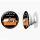 Попсокет (Popsockets) держатель для смартфона Вся правда о медведях (We Bare Bears) (8754-2890-WT) Белый - изображение 4