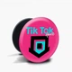 Попсокет (Popsockets) держатель для смартфона Дрим Тим Хаус (Dream Team House) (8754-3033-BK) Черный - изображение 5