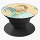 Попсокет (Popsockets) держатель для смартфона Винсент Ван Гог (Vincent van Gogh) (8754-2949-BK) Черный - изображение 3