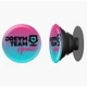 Попсокет (Popsockets) держатель для смартфона Дрим Тим Хаус (Dream Team House) (8754-3032-BK) Черный - изображение 4