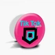 Попсокет (Popsockets) держатель для смартфона Дрим Тим Хаус (Dream Team House) (8754-3033-WT) Белый - изображение 5