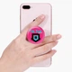 Попсокет (Popsockets) держатель для смартфона Дрим Тим Хаус (Dream Team House) (8754-3033-WT) Белый - изображение 6