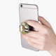 Попсокет (Popsockets) держатель для смартфона Вся правда о медведях (We Bare Bears) (8754-2892-BK) Черный - изображение 2