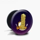 Попсокет (Popsockets) держатель для смартфона Гарфилд (8754-2042-BK) Черный - изображение 5