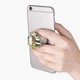 Попсокет (Popsockets) держатель для смартфона Вся правда о медведях (We Bare Bears) (8754-2892-WT) Белый - изображение 2