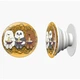 Попсокет (Popsockets) держатель для смартфона Вся правда о медведях (We Bare Bears) (8754-2897-WT) Белый - изображение 4