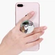 Попсокет (Popsockets) держатель для смартфона Вся правда о медведях (We Bare Bears) (8754-2902-WT) Белый - изображение 6