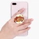 Попсокет (Popsockets) держатель для смартфона Вся правда о медведях (We Bare Bears) (8754-2906-WT) Белый - изображение 6