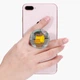 Попсокет (Popsockets) держатель для смартфона Вся правда о медведях (We Bare Bears) (8754-2901-WT) Белый - изображение 6
