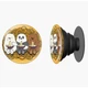 Попсокет (Popsockets) держатель для смартфона Вся правда о медведях (We Bare Bears) (8754-2897-BK) Черный - изображение 4