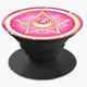 Попсокет (Popsockets) держатель для смартфона Сейлор Мун (Sailor Moon) (8754-2918-BK) Черный - изображение 3