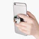 Попсокет (Popsockets) держатель для смартфона Вся правда о медведях (We Bare Bears) (8754-2902-BK) Черный - изображение 2