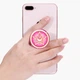 Попсокет (Popsockets) держатель для смартфона Сейлор Мун (Sailor Moon) (8754-2918-BK) Черный - изображение 6