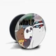 Попсокет (Popsockets) держатель для смартфона Вся правда о медведях (We Bare Bears) (8754-2902-BK) Черный - изображение 5