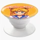 Попсокет (Popsockets) держатель для смартфона Сейлор Мун (Sailor Moon) (8754-2915-WT) Белый - изображение 3