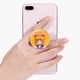 Попсокет (Popsockets) держатель для смартфона Сейлор Мун (Sailor Moon) (8754-2915-WT) Белый - изображение 6