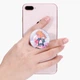 Попсокет (Popsockets) держатель для смартфона Сейлор Мун (Sailor Moon) (8754-2910-WT) Белый - изображение 6