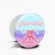 Попсокет (Popsockets) держатель для смартфона Сейлор Мун (Sailor Moon) (8754-2913-WT) Белый - изображение 5