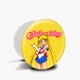 Попсокет (Popsockets) держатель для смартфона Сейлор Мун (Sailor Moon) (8754-2916-WT) Белый - изображение 5