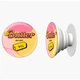Попсокет (Popsockets) тримач для смартфона Butter БТС (BTS) (8754-3257-WT) Білий - зображення 4