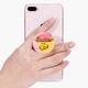 Попсокет (Popsockets) тримач для смартфона Butter БТС (BTS) (8754-3257-WT) Білий - зображення 6