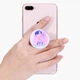 Попсокет (Popsockets) тримач для смартфона Чон Джонгук БТС (Jungkook BTS) (8754-3277-WT) Білий - зображення 6