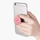 Попсокет (Popsockets) держатель для смартфона Сейлор Мун (Sailor Moon) (8754-2911-BK) Черный - изображение 2