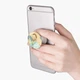 Попсокет (Popsockets) держатель для смартфона Винсент Ван Гог (Vincent van Gogh) (8754-2949-WT) Белый - изображение 2