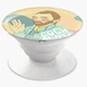 Попсокет (Popsockets) держатель для смартфона Винсент Ван Гог (Vincent van Gogh) (8754-2949-WT) Белый - изображение 3