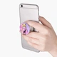 Попсокет (Popsockets) держатель для смартфона Сейлор Мун (Sailor Moon) (8754-2927-WT) Белый - изображение 2
