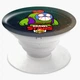 Попсокет (Popsockets) держатель для смартфона Спайк (Spike with Pin El Primo Brawl Stars) (8754-2600-WT) Белый - изображение 3