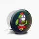 Попсокет (Popsockets) держатель для смартфона Спайк (Spike with Pin El Primo Brawl Stars) (8754-2600-WT) Белый - изображение 5
