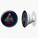 Попсокет (Popsockets) держатель для смартфона Аммонг Ас (Among Us) (8754-2594-WT) Белый - изображение 4