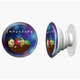 Попсокет (Popsockets) тримач для смартфона Амонг Ас (Among Us) (8754-2415-WT) Білий - зображення 6