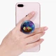Попсокет (Popsockets) тримач для смартфона Амонг Ас (Among Us) (8754-2415-WT) Білий - зображення 9