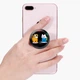Попсокет (Popsockets) держатель для смартфона Аммонг Ас (Among Us) (8754-2414-WT) Белый - изображение 6