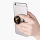Попсокет (Popsockets) держатель для смартфона Аммонг Ас (Among Us) (8754-2409-WT) Белый - изображение 2