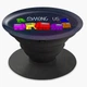 Попсокет (Popsockets) держатель для смартфона Аммонг Ас (Among Us) (8754-2593-BK) Черный - изображение 3