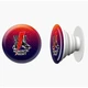 Попсокет (Popsockets) держатель для смартфона Панк (8754-2020-WT) Белый - изображение 4