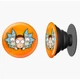 Попсокет (Popsockets) держатель для смартфона Рик и Морты (8754-2068-BK) Черный - изображение 4