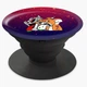 Попсокет (Popsockets) держатель для смартфона Том и Джерри (8754-2089-BK) Черный - изображение 3