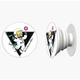 Попсокет (Popsockets) держатель для смартфона Гомер Симпсоны (8754-2044-WT) Белый - изображение 4
