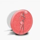 Попсокет (Popsockets) держатель для смартфона Стресс (8754-2027-WT) Белый - изображение 5