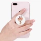 Попсокет (Popsockets) держатель для смартфона Наставление (8754-2070-WT) Белый - изображение 6